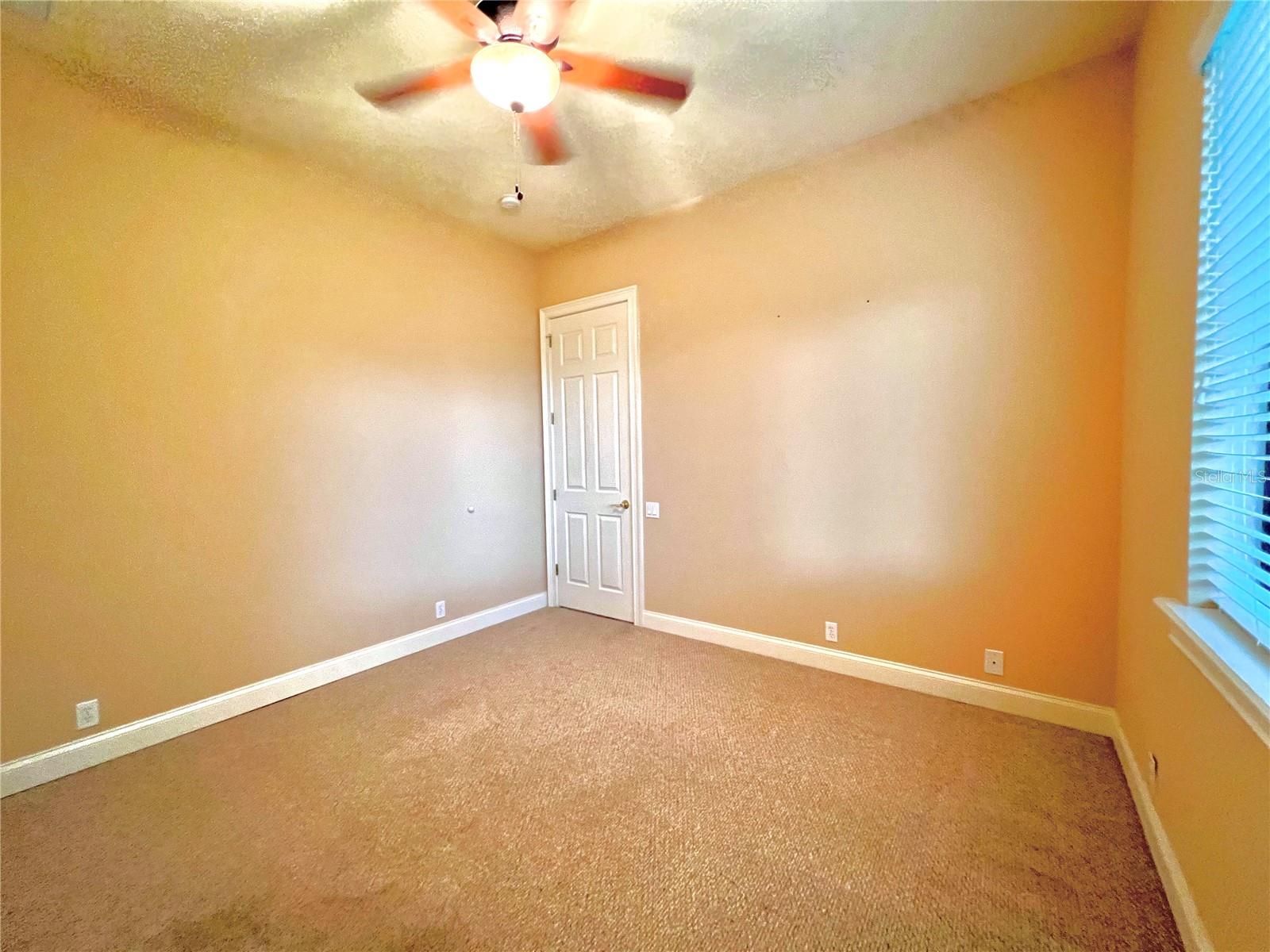 4th bedroom that could be part of in-law suite