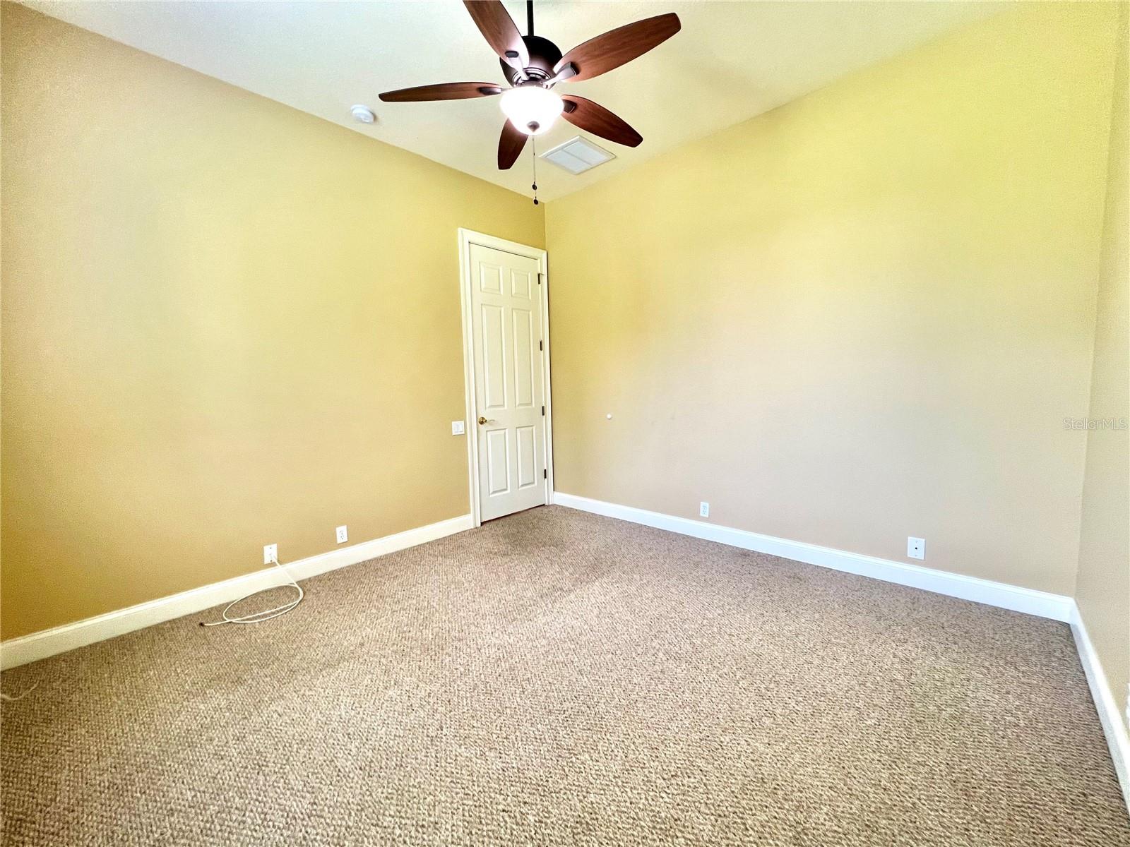 3rd Bedroom