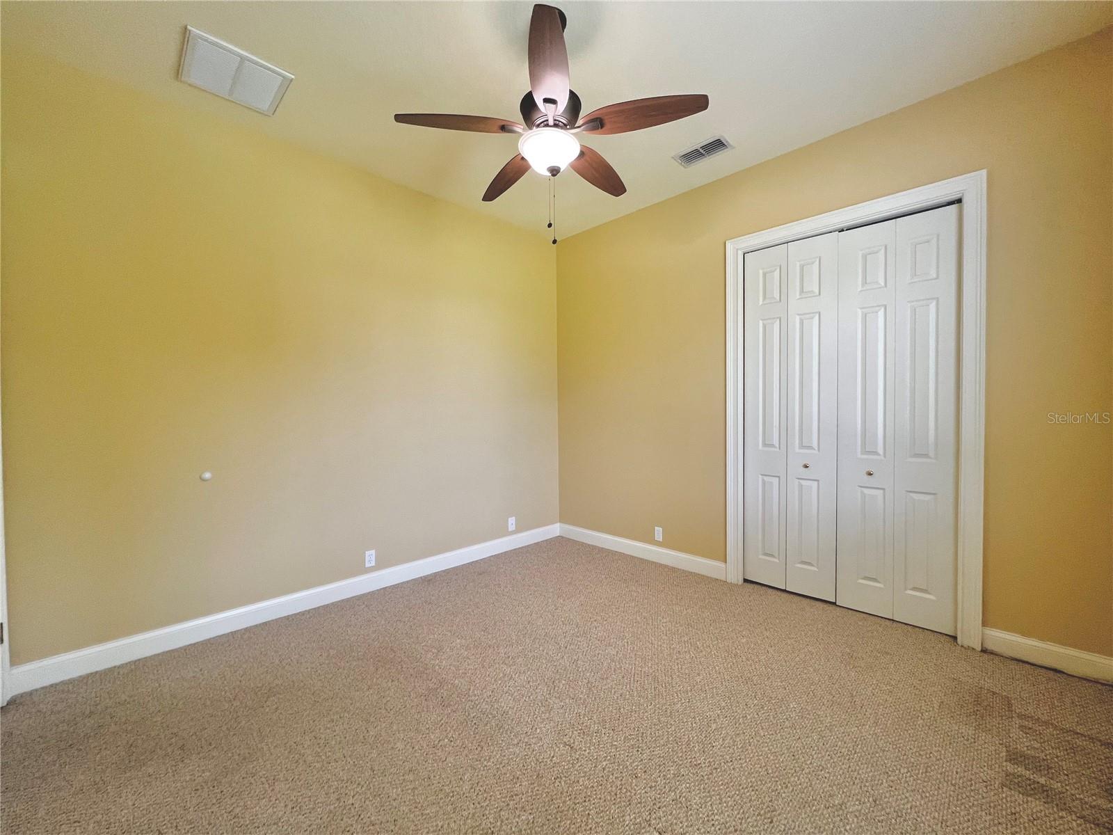3rd bedroom
