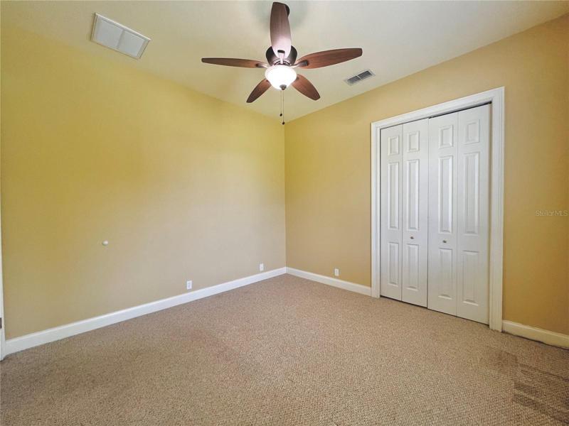 3rd bedroom