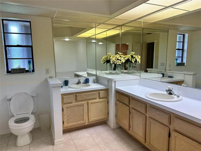 Master bath