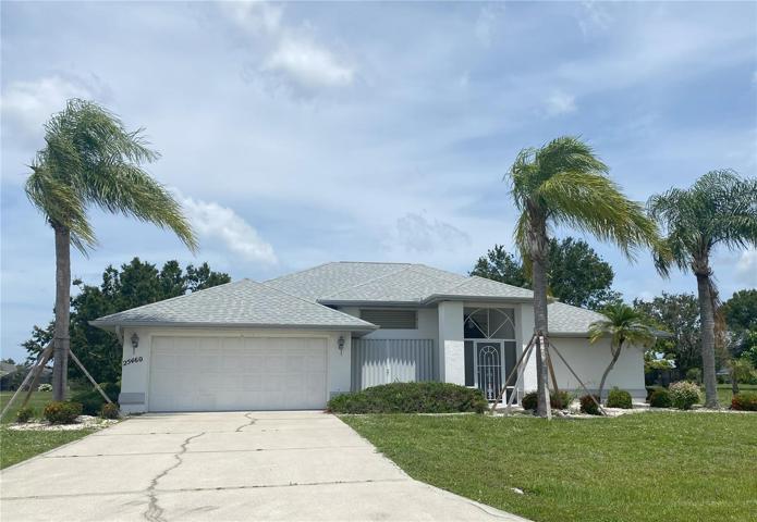 Welcome to 25460 Kowloon Lane!
