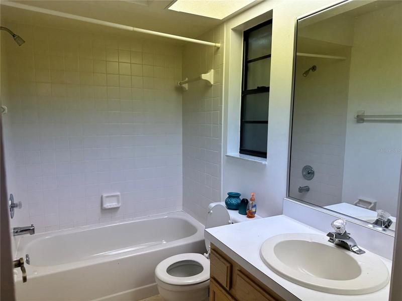 Guest Bath