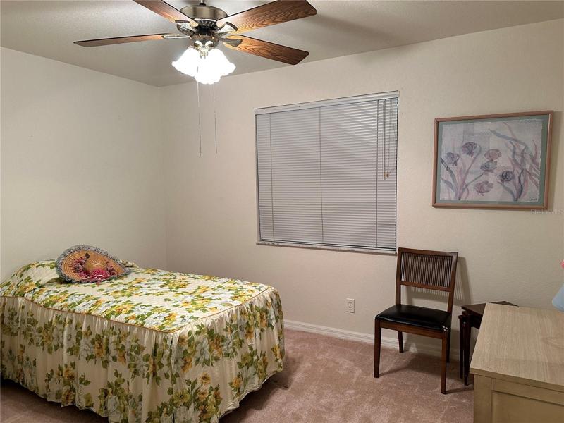 Other guest bedroom