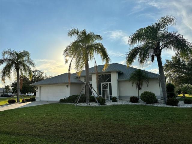 Welcome to 25460 Kowloon Lane!