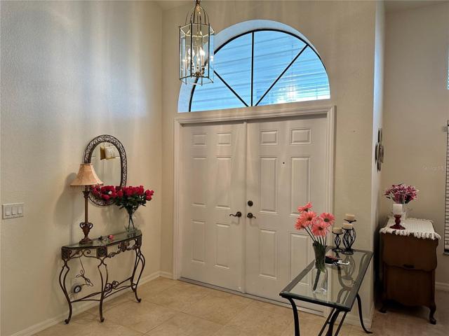 Foyer