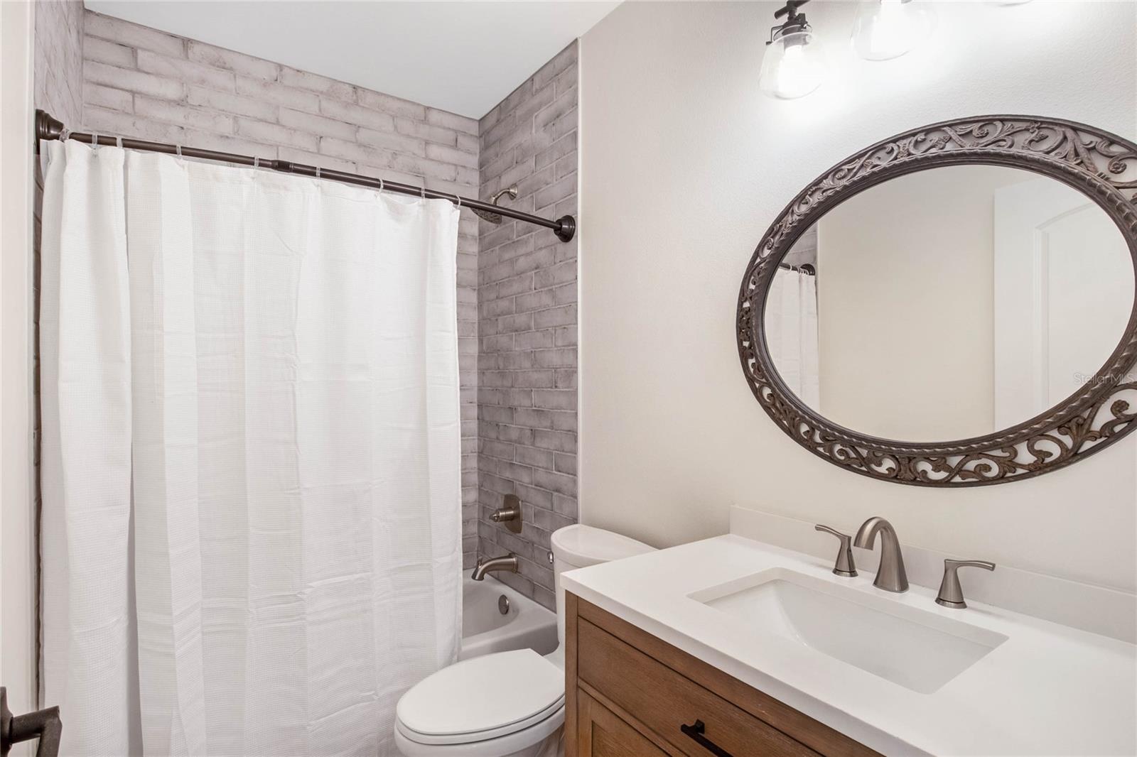 Guest Bath