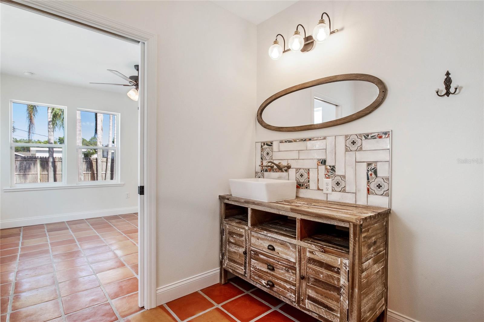 En Suite