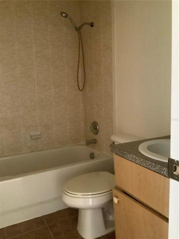 2nd bathroom
