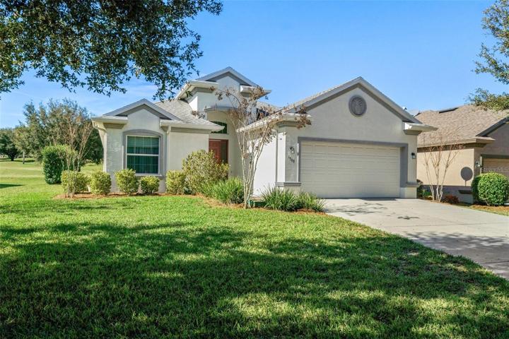 Welcome to 1568 W Caroline Path in the desirable Brentwood Community of Citrus Hills.