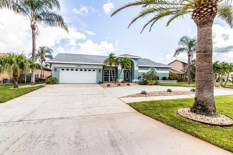 CURB APPEAL