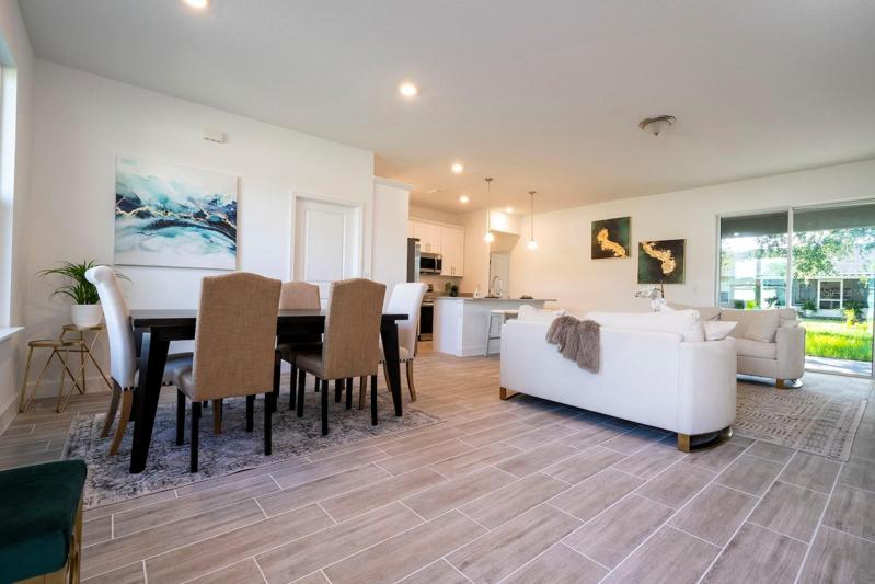 Model Home