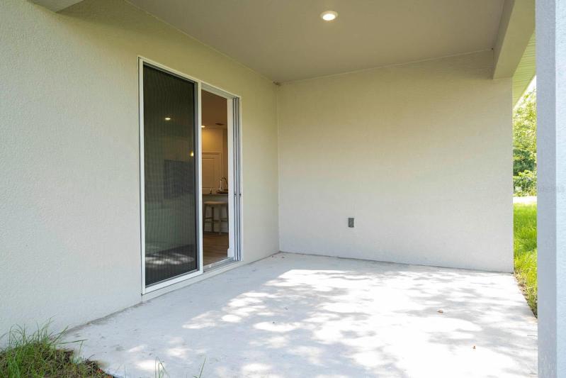 Model Home