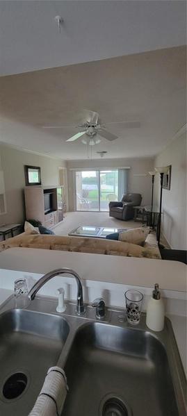 Kitchen View