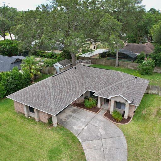 NEW ROOF