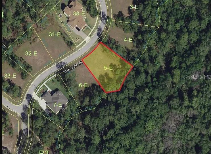 Harmony, Florida 34773, 0 , 0 ,0,Land,For Sale,OAK GLEN,0,T3457760