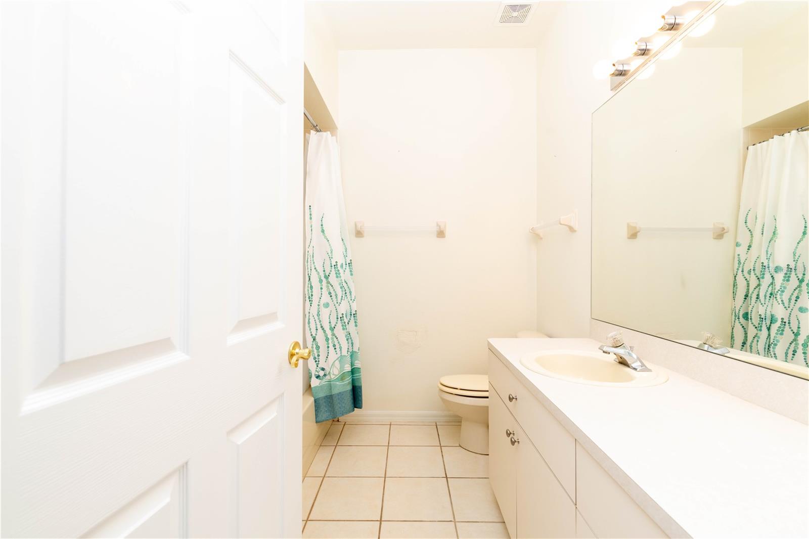 Guest Bath