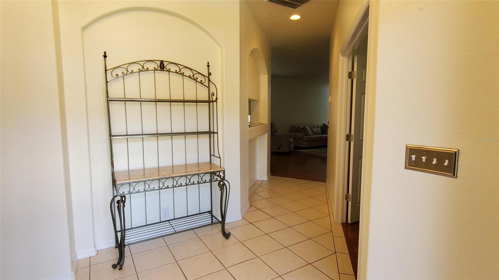 Foyer Furniture Available