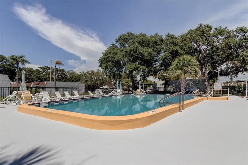 Community Pool