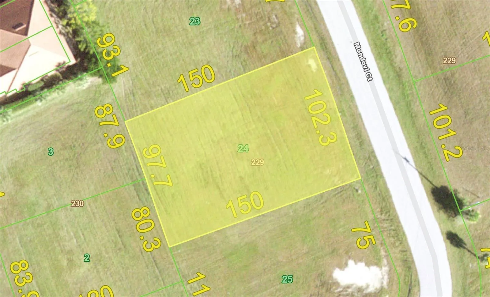 Punta Gorda, Florida 33950, 0 , 0 ,0,Land,For Sale,MONDOVI,0,C7477857