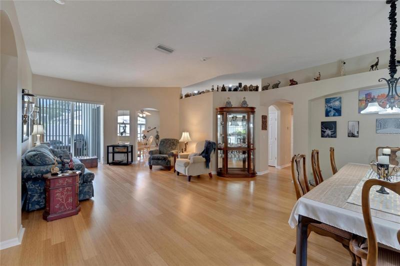 Formal Living Room