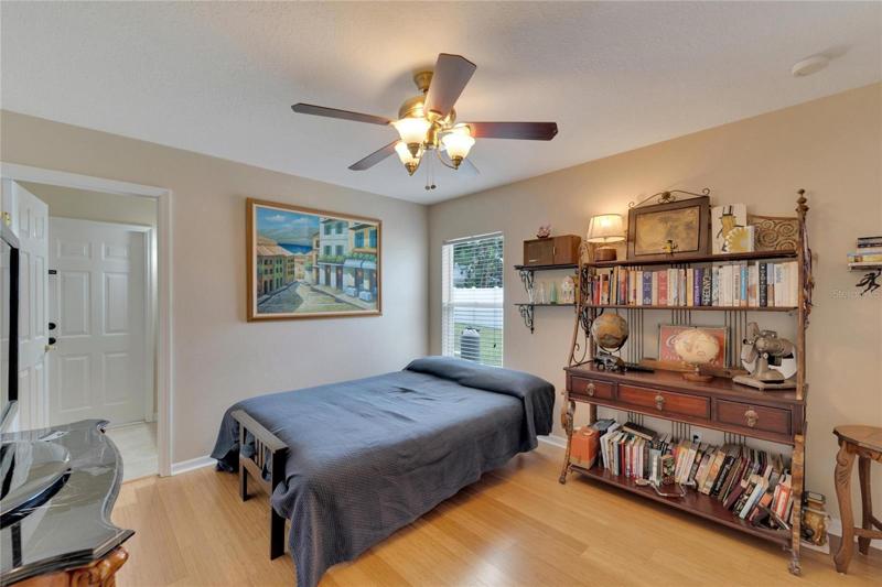 Bed Room with private Bathroom