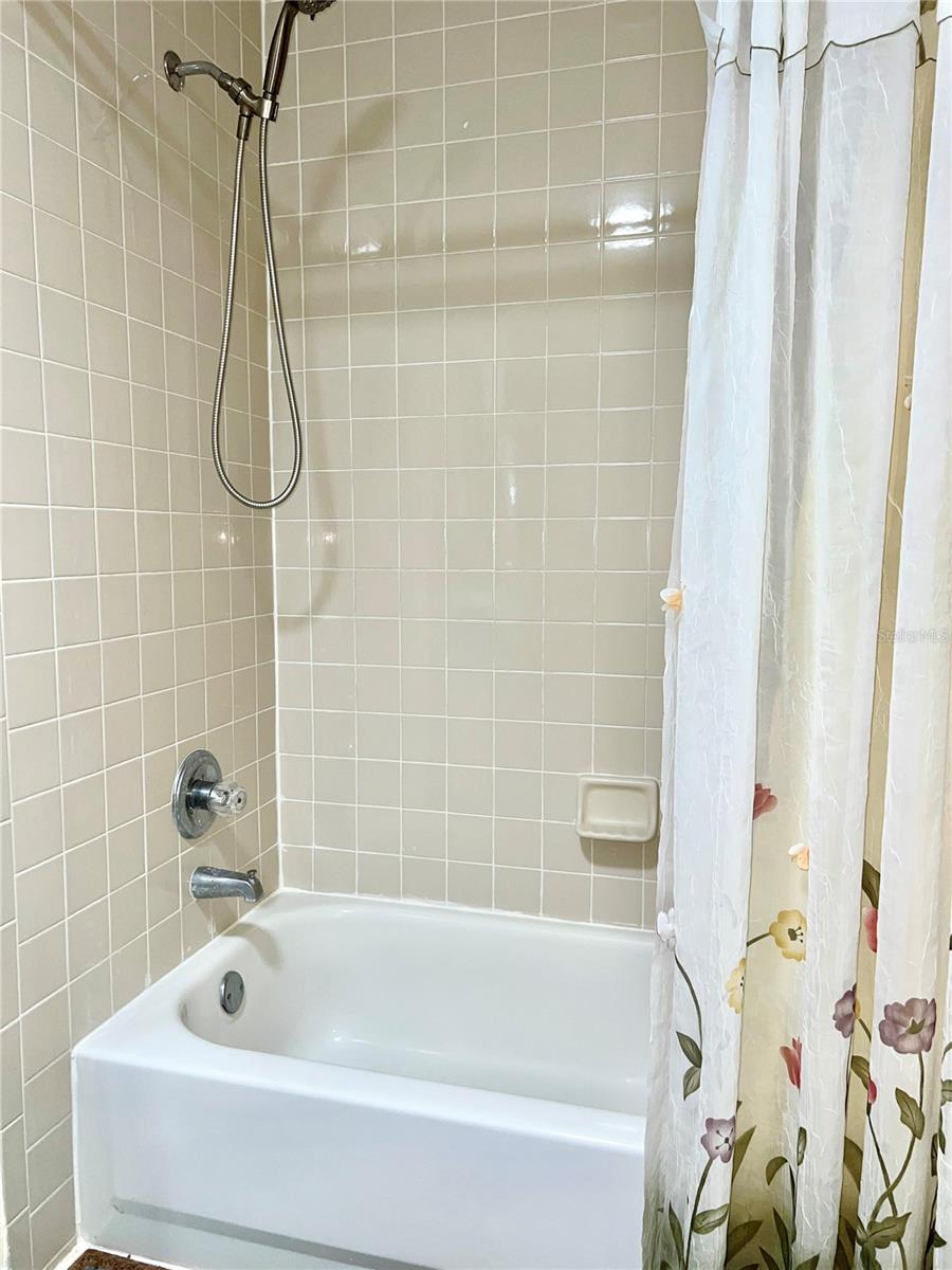Guest Bath