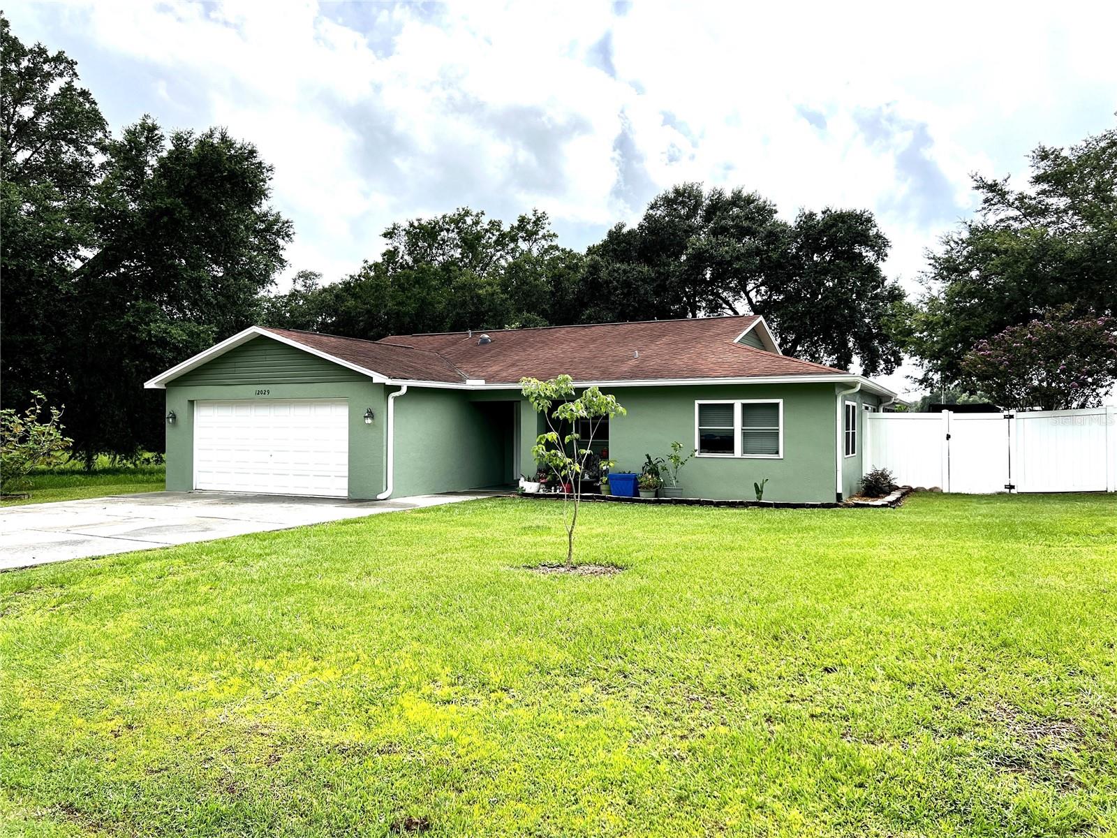 Welcome to 12029 San Angela Drive