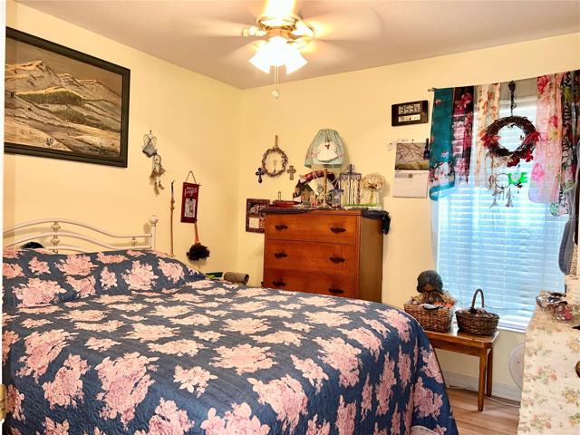 2nd Bedroom - 11 x 10