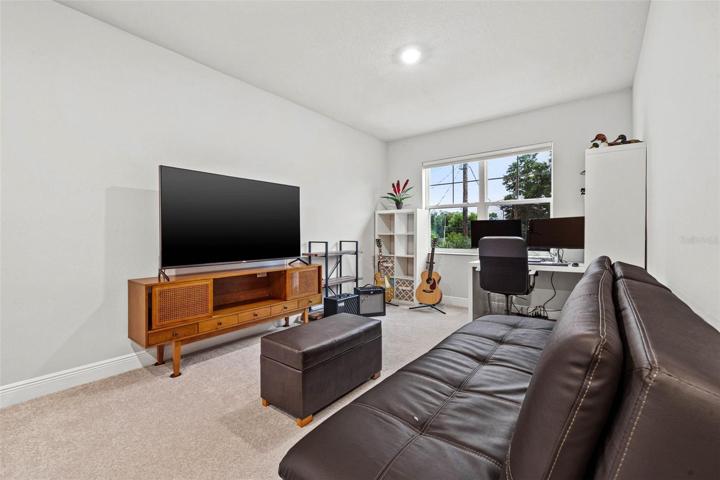 Bonus room - 2nd floor