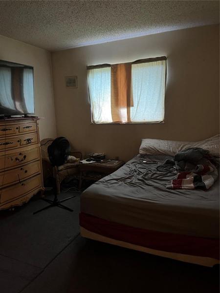 Bedroom #2