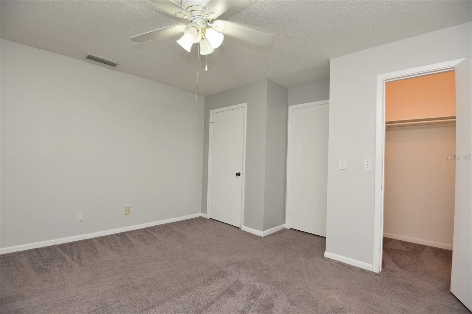 Bedroom #1