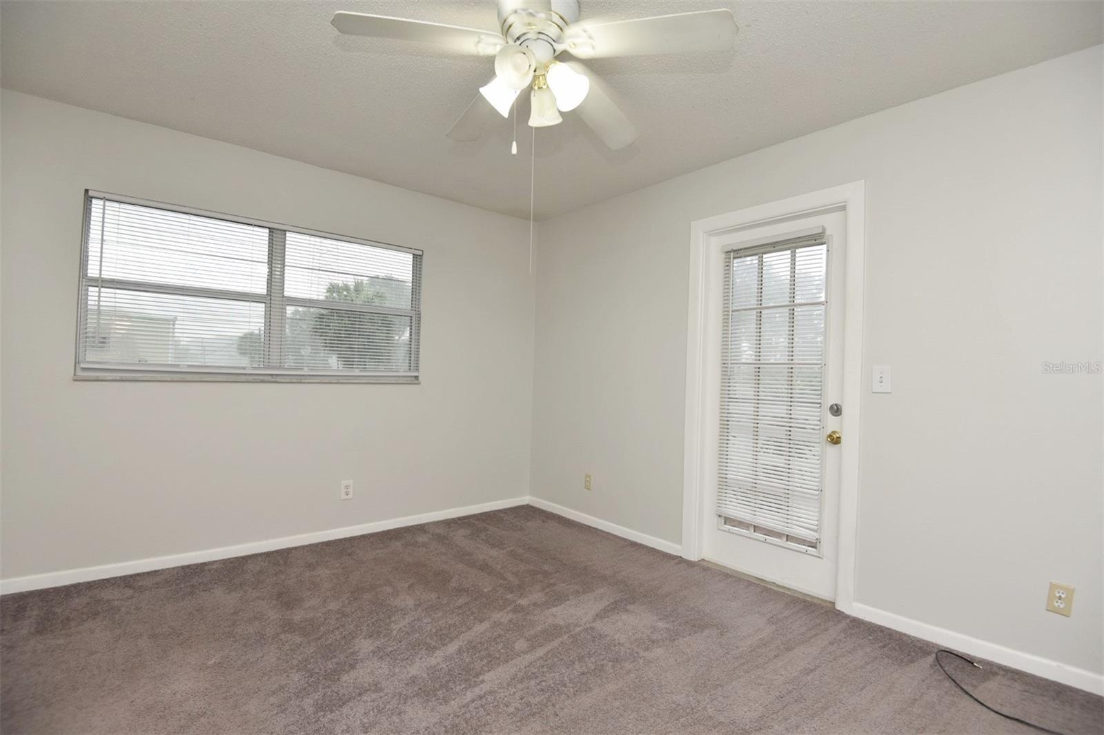 Bedroom #1