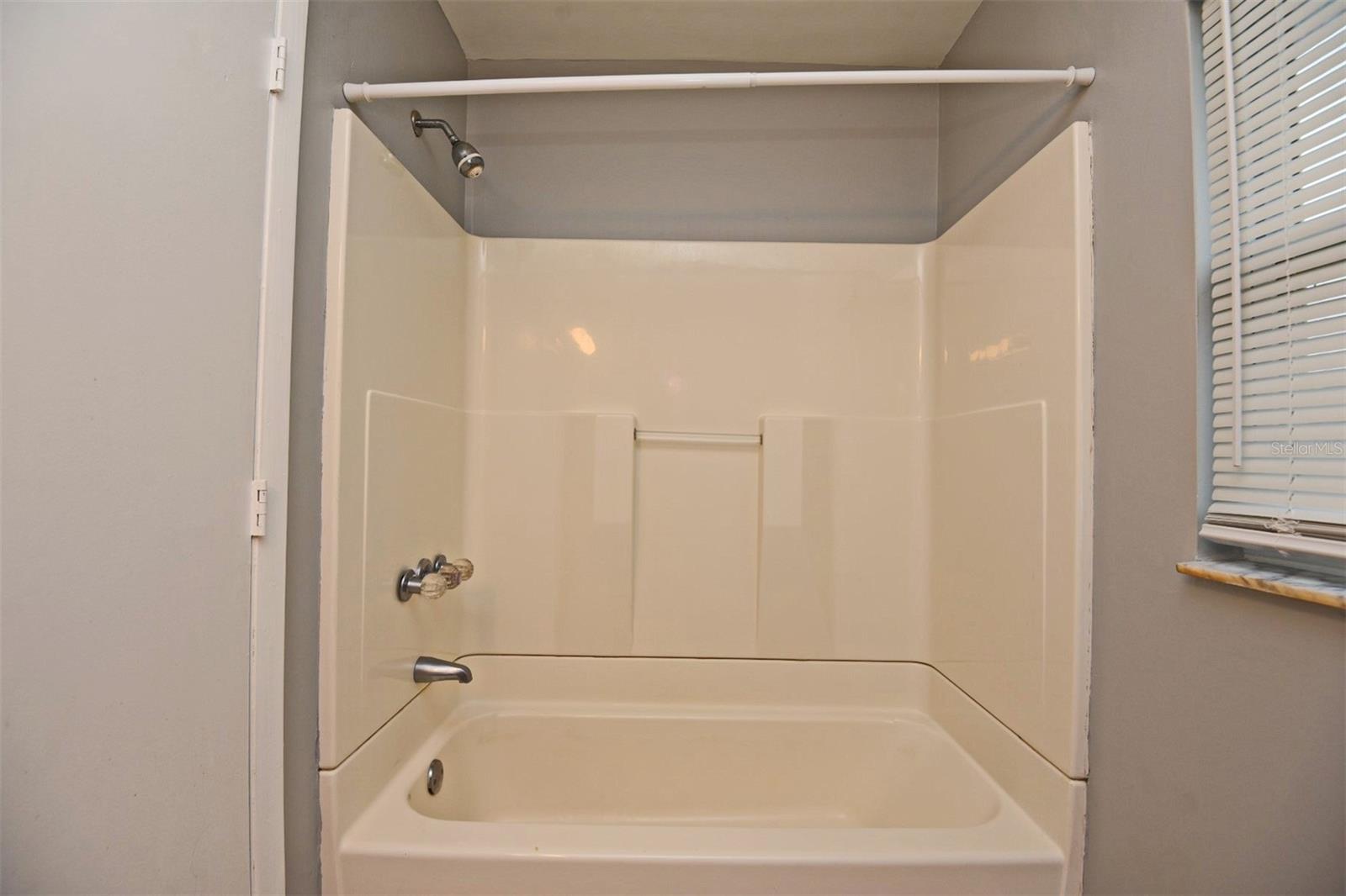 FULL BATH