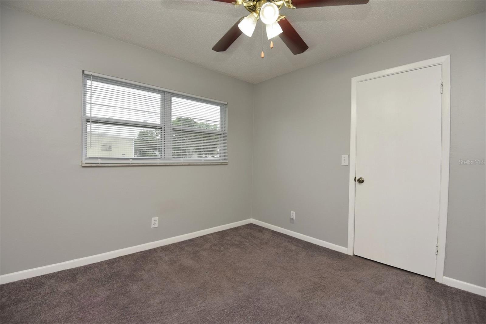 Bedroom #2