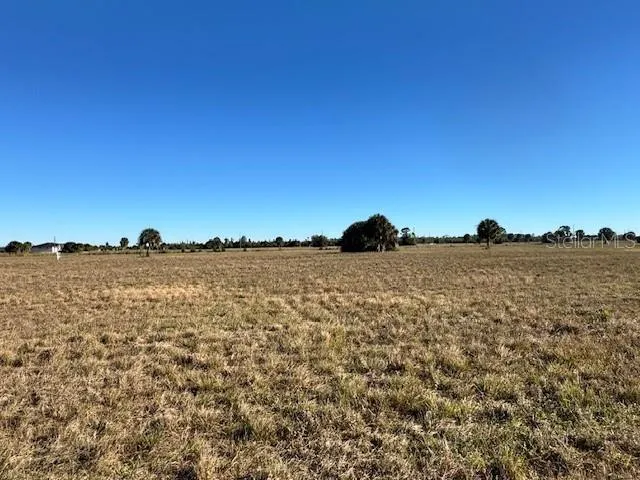 Beautiful Lot 7 Willow Road, Rotonda Meadows with public water and sewer already in place