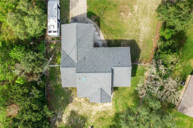 Newer Roof