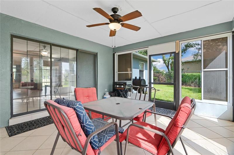 Florida room