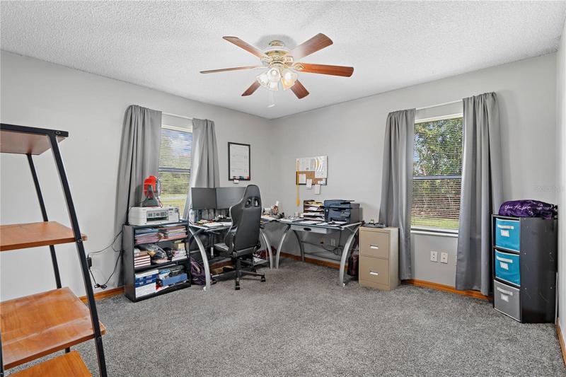 Newer carpet