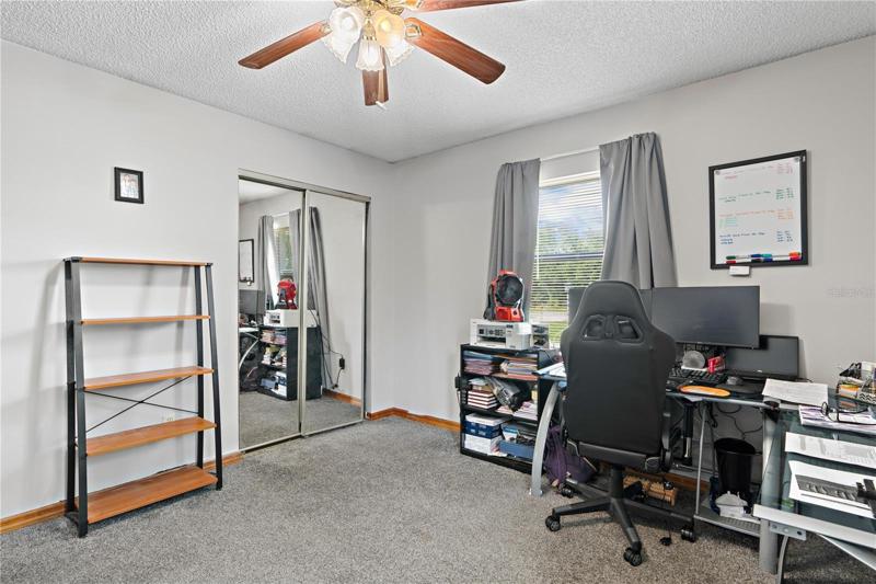 Front Bedroom