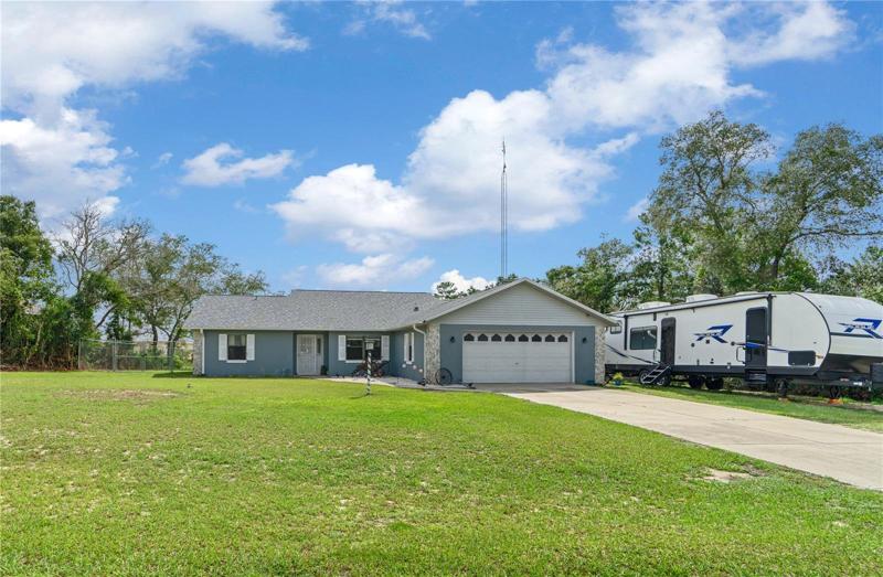 16,141 sf LOT