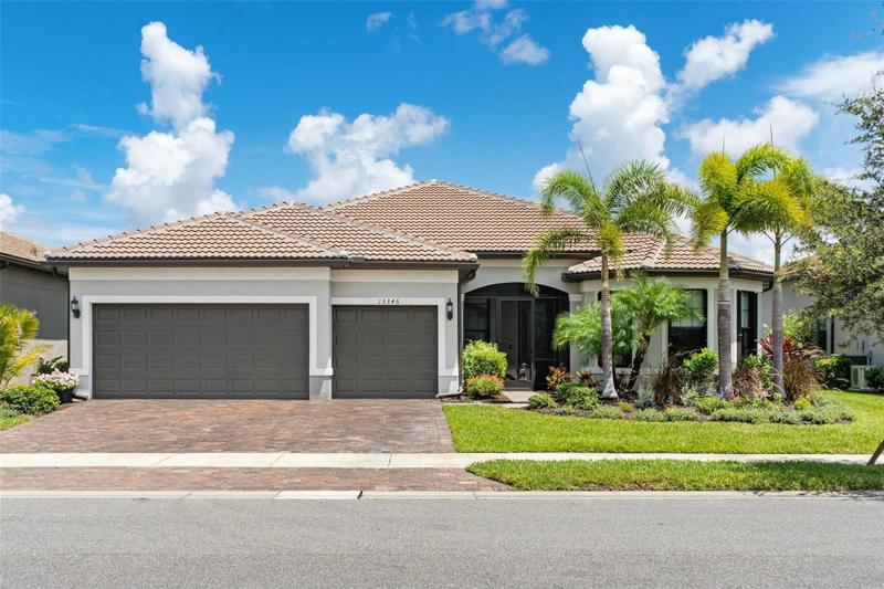 Welcome to 13346 Calimento Street!
