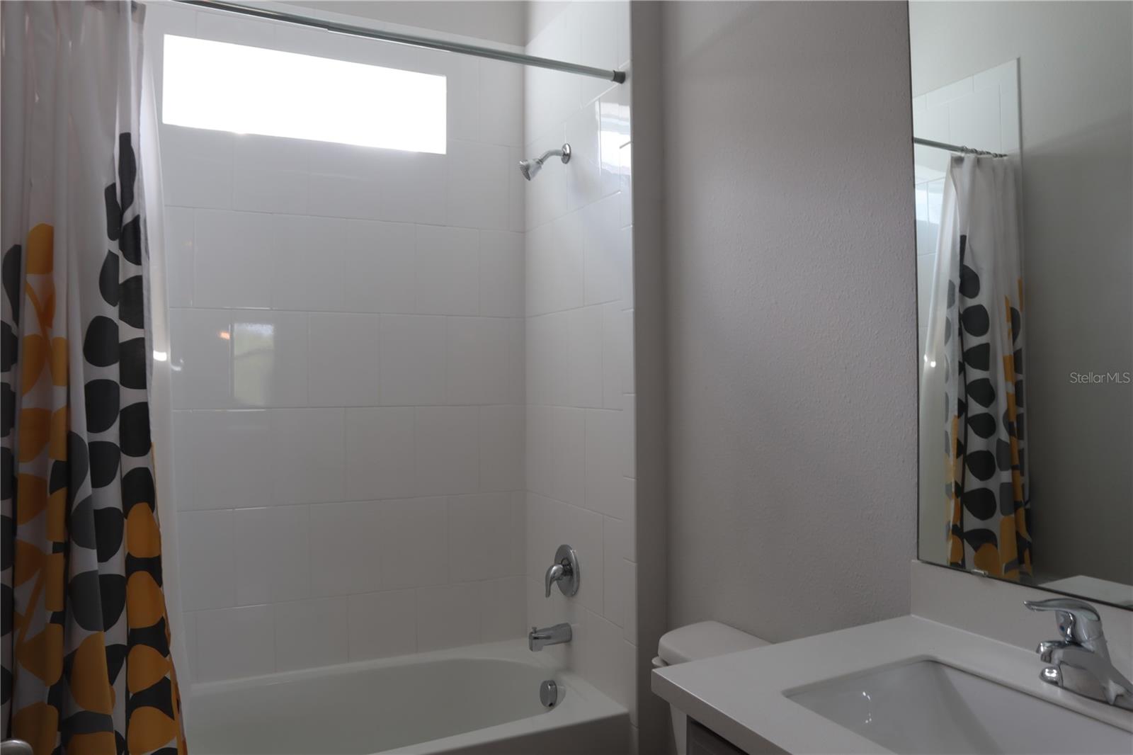 2nd Full Bathroom