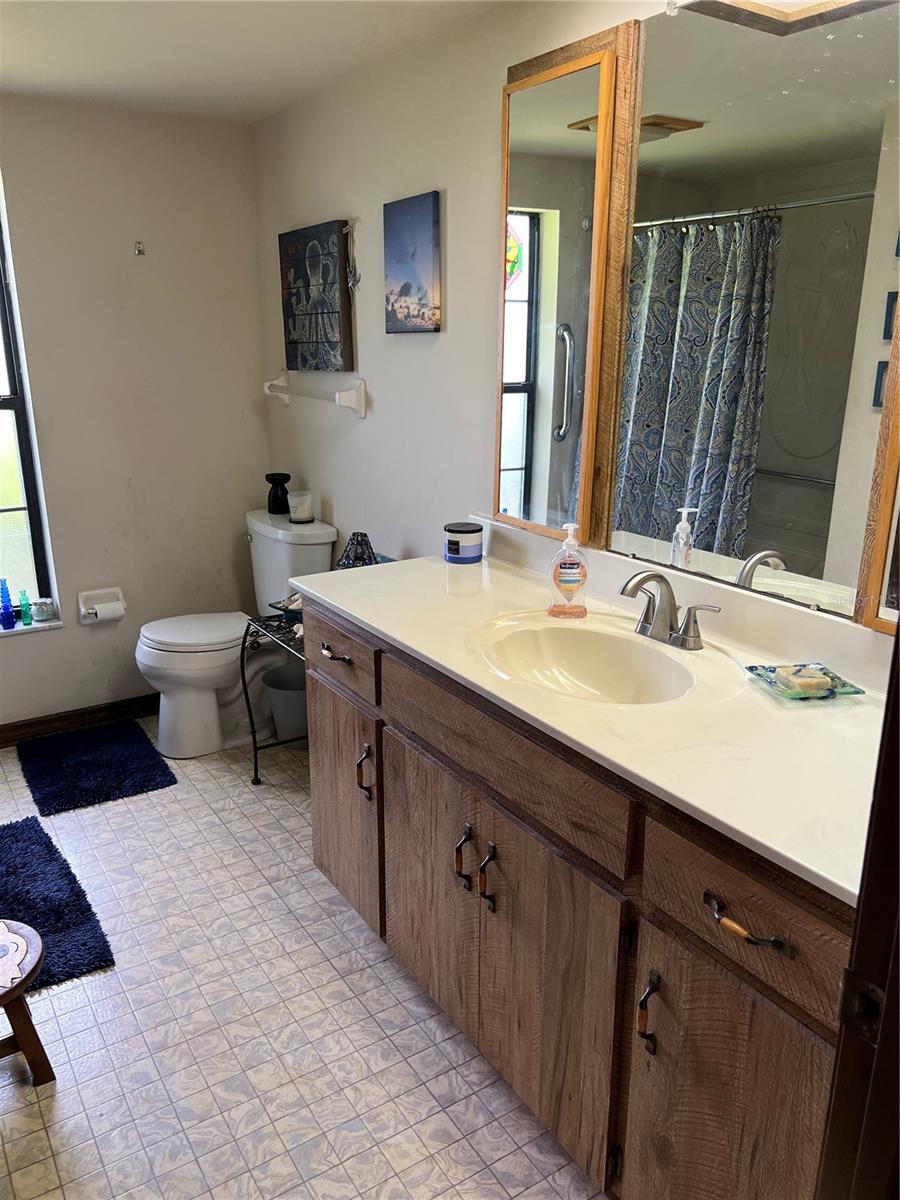 guest bath