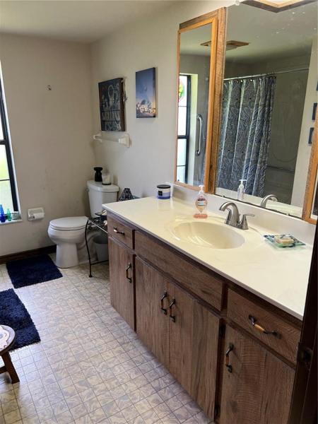 guest bath