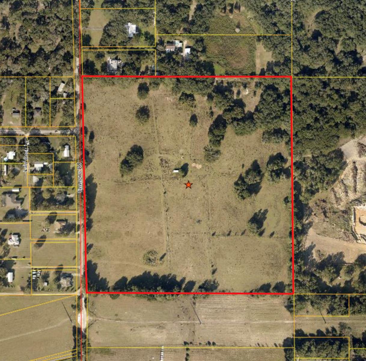 Thonotosassa, Florida 33592, 0 , 0 ,0,Land,For Sale,TIMMONS,0,T3457837