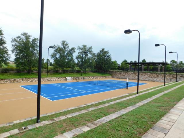 pickleball