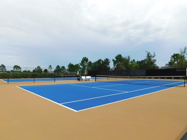 Tennis
