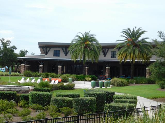 Salted Brick Restaurant