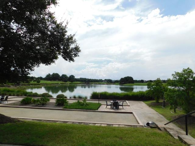 Lovely, peaceful community amenites to enjoy